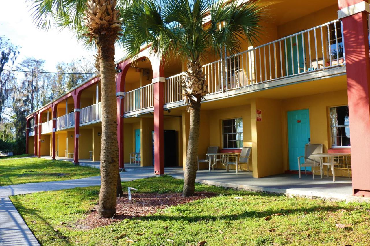 Howard Johnson By Wyndham Lake Front Park Kissimmee Zewnętrze zdjęcie