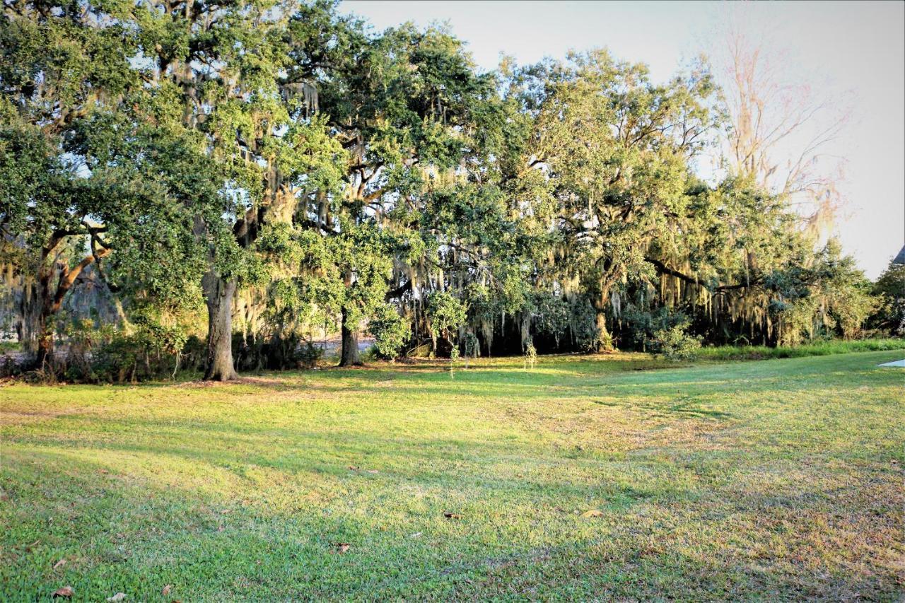 Howard Johnson By Wyndham Lake Front Park Kissimmee Zewnętrze zdjęcie