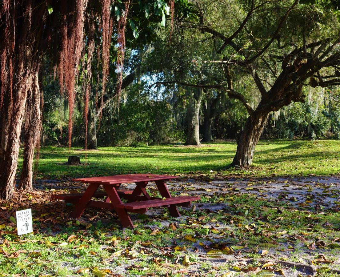 Howard Johnson By Wyndham Lake Front Park Kissimmee Zewnętrze zdjęcie